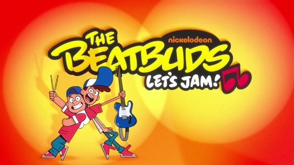 The BeatBuds Let's Jam