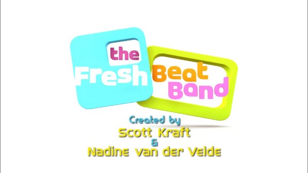 The Fresh Beat Band