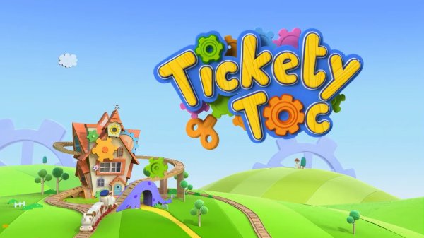 Tickety Toc