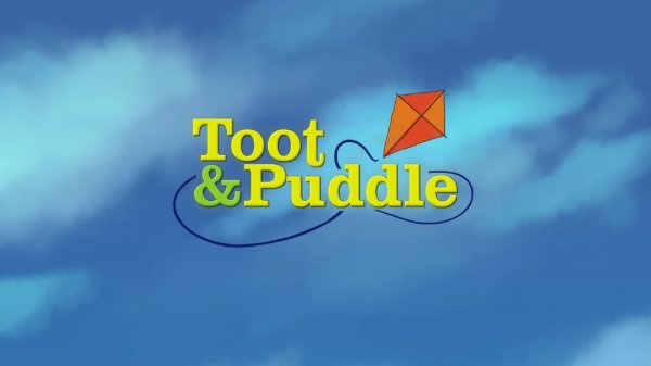 Toot & Puddle