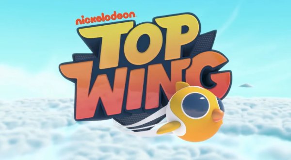Top Wing