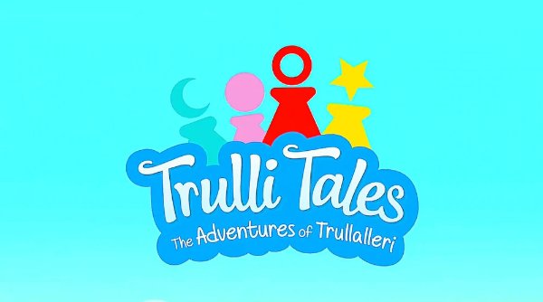Trulli Tales