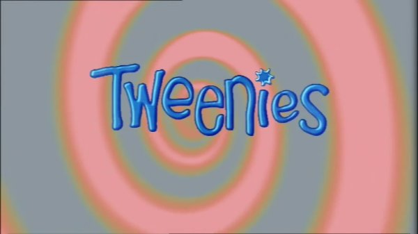 Tweenies