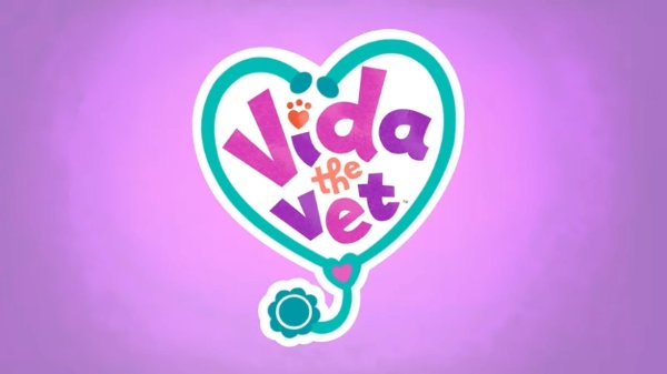 Vida the Vet