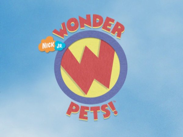 Wonder Pets