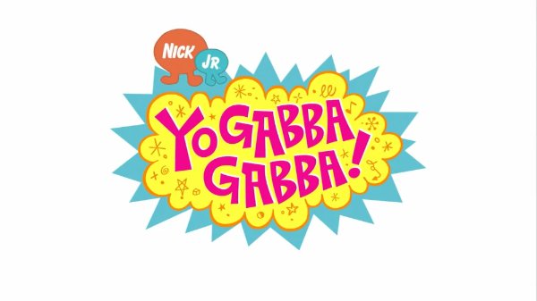 Yo Gabba Gabba