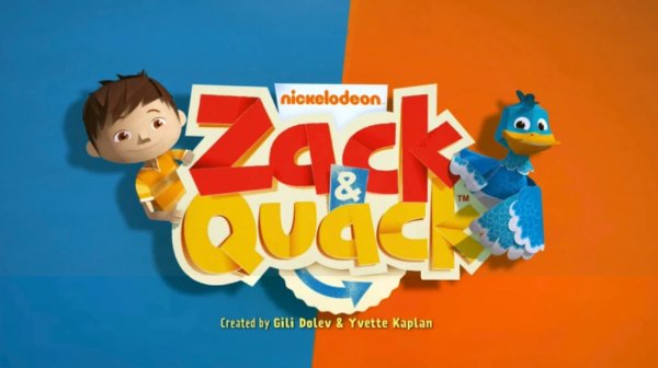 Zack & Quack