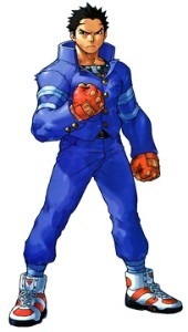 Batsu Ichimonji