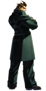 Daigo Kazama