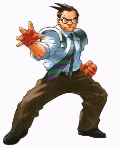Hideo Shimazu