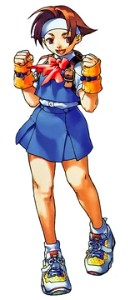 Hinata Wakaba