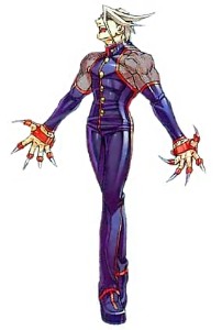 Kurow Kirishima