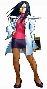 Kyoko Minazuki