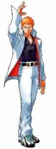 Kyosuke Kagami