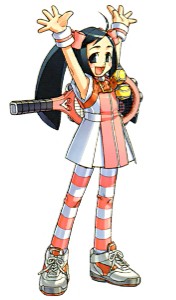 Momo Karuizawa