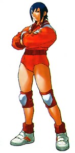 Natsu Ayahura