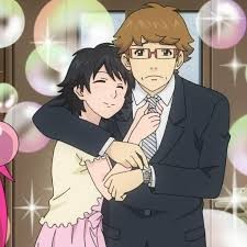 SaiParents