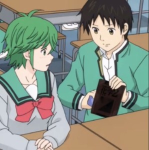 SatouHii