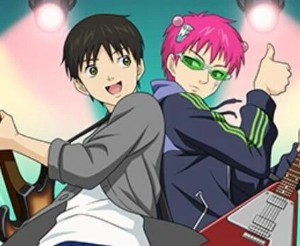 SatouSai