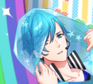 Aizome Kento
