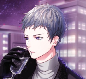 Shingari Miroku