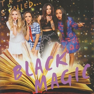 Black Magic