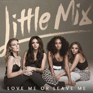 Love Me or Leave Me