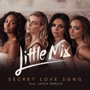 Secret Love Song (feat. Jason Derulo)