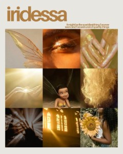 iridessa