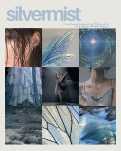 silvermist