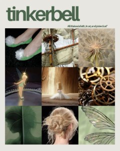 tinker bell
