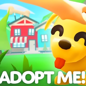 Adopt Me!