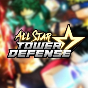 All Star Tower Defense