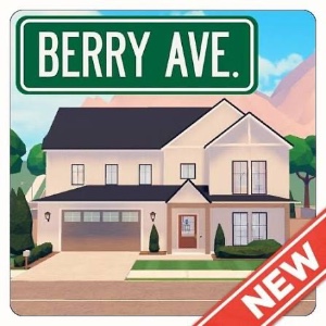 Berry Avenue RP