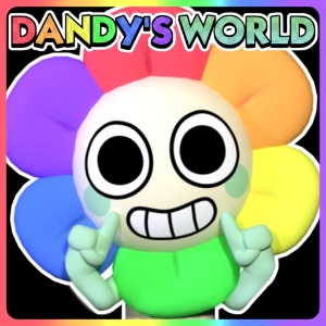 Dandy’s World