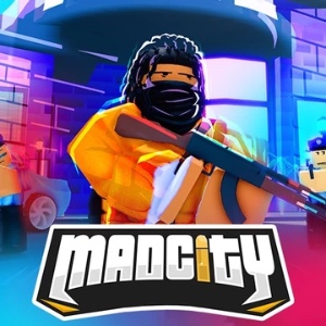 Mad City