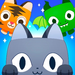 Pet Simulator