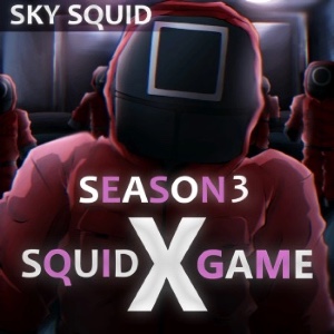 Squid Game X
