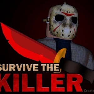 Survive the Killer!