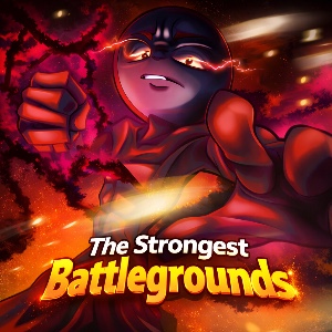 The Strongest Battlegrounds