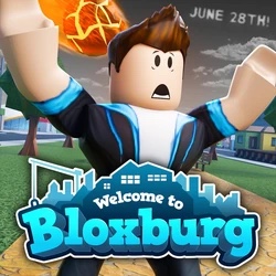 Welcome to Bloxburg