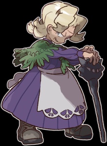 Agatha