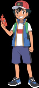 Ash