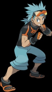 Brawly
