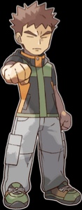 Brock