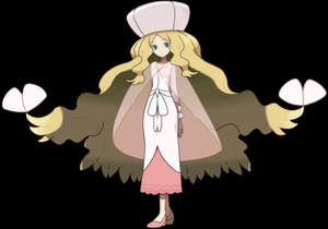 Caitlin