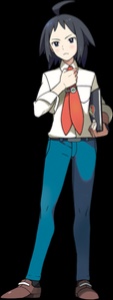 Cheren