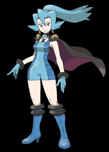 Clair