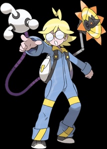 Clemont