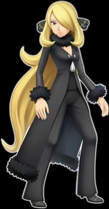 Cynthia